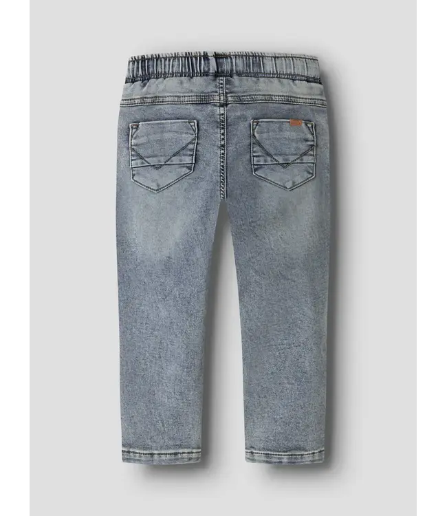Name it mini 13212646 NMMRYAN SLIM SWE JEANS 2472-TH NOOS