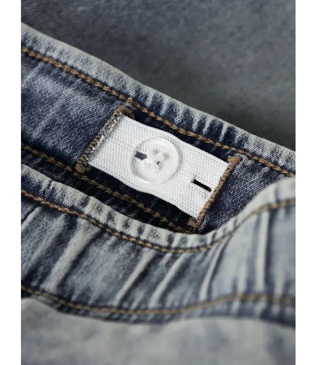 Name it mini 13212646 NMMRYAN SLIM SWE JEANS 2472-TH NOOS