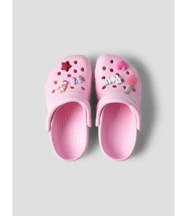 Name it 13263283 NKNFAME CLOGS NOOS Nosegay