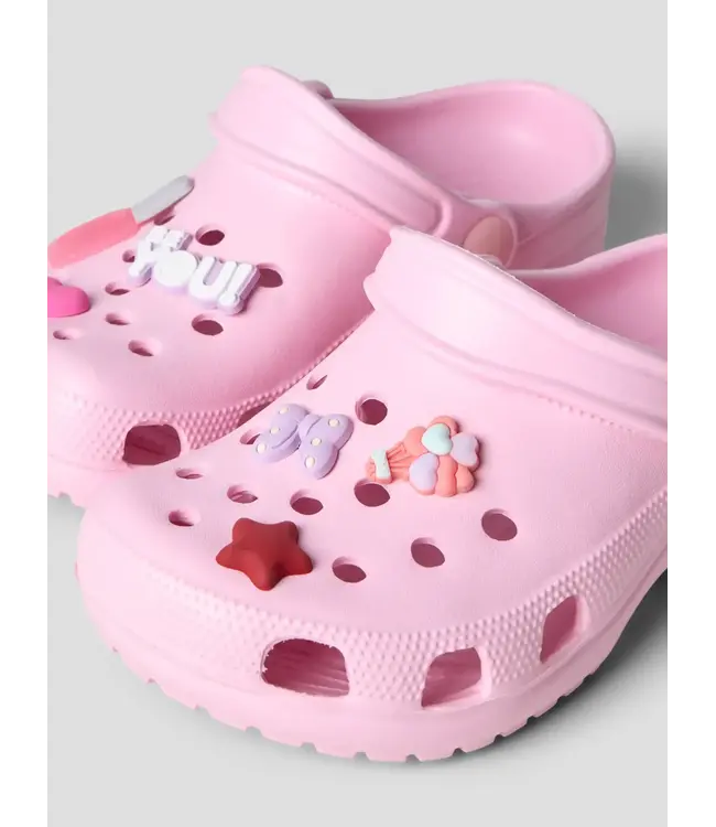 Name it 13263283 NKNFAME CLOGS NOOS Nosegay