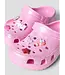 Name it 13263283 NKNFAME CLOGS NOOS Begonia Pink Glitter