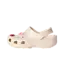Name it 13263283 NKNFAME CLOGS NOOS Créme De Pêche Glitter