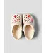 Name it 13263283 NKNFAME CLOGS NOOS Créme De Pêche Glitter