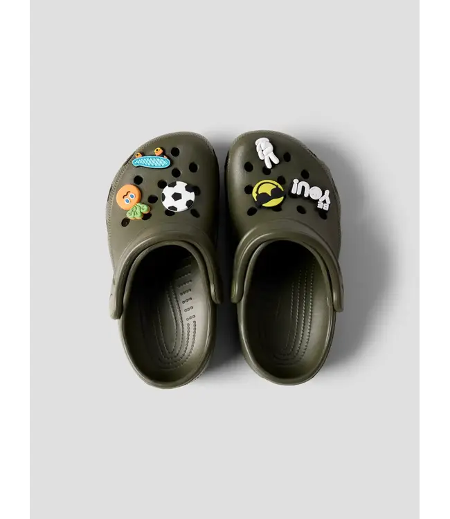 Name it 13263283 NKNFAME CLOGS NOOS Kalamata