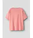 Name it NKMFANDEL SS NREG TOP 13241233 Peach Echo