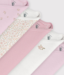 Petit Bateau 5 rompers NAISS ML A0GEK variante 1