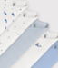 Petit Bateau 5 rompers NAISS ML A0GEN variante 1