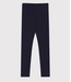 Petit Bateau LEGGING A0DIB SMOKING