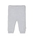 Feetje 52202456 Broek gebreid - The Knits Blauw melange