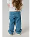 Name it mini 13255195 NMFROSE WIDE AOP JEANS 4044-ON NOOS Medium Blue Denim