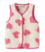 Name it mini 13258365 NMFLARA TEDDY VEST