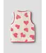 Name it mini 13258365 NMFLARA TEDDY VEST