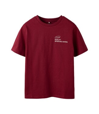 Name it Jongens T-Shirt