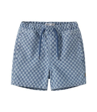 Name it Jongens Korte Broek