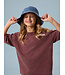 Name it 13263176 NKFJADA SS NREG TOP Bitter Chocolate