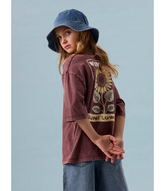 Name it Meisjes T-shirt
