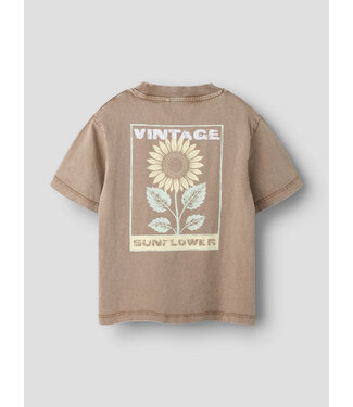 Name it Meisjes T-shirt
