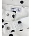 Name it mini 13259672 NMFROSE TWI SHORTS 1559-TD Antique White DOT