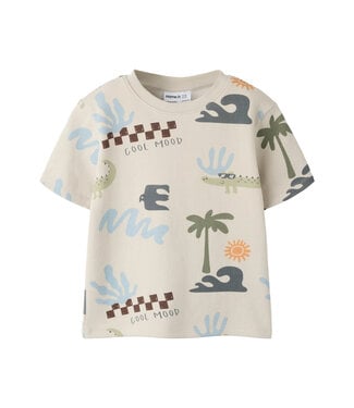 Name it mini Jongens T-Shirt