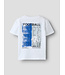 Name it mini 13262730 NMMHANK SS NREG TOP Bright White