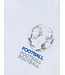Name it mini 13262730 NMMHANK SS NREG TOP Bright White