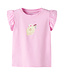Name it mini 13254658 - NMFFLITTAZ SS TOP - Pirouette