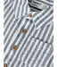 Name it baby NBMFEDENIS SHIRT  13240217  Vintage indigo