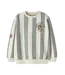 Name it mini NMMLANE LS NREG SWEAT 13258498 Antique White