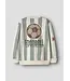 Name it mini NMMLANE LS NREG SWEAT 13258498 Antique White