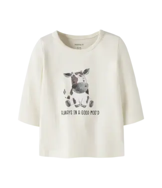 Name it baby Longsleeve baby