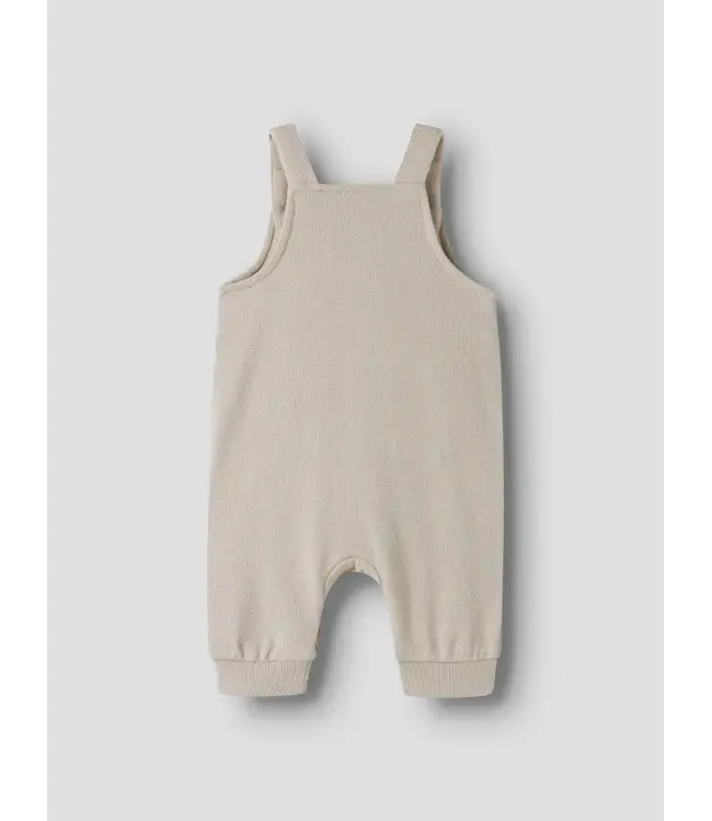 Name it baby NBMLARSEN SWEAT OVERALL 13258038 Peyote