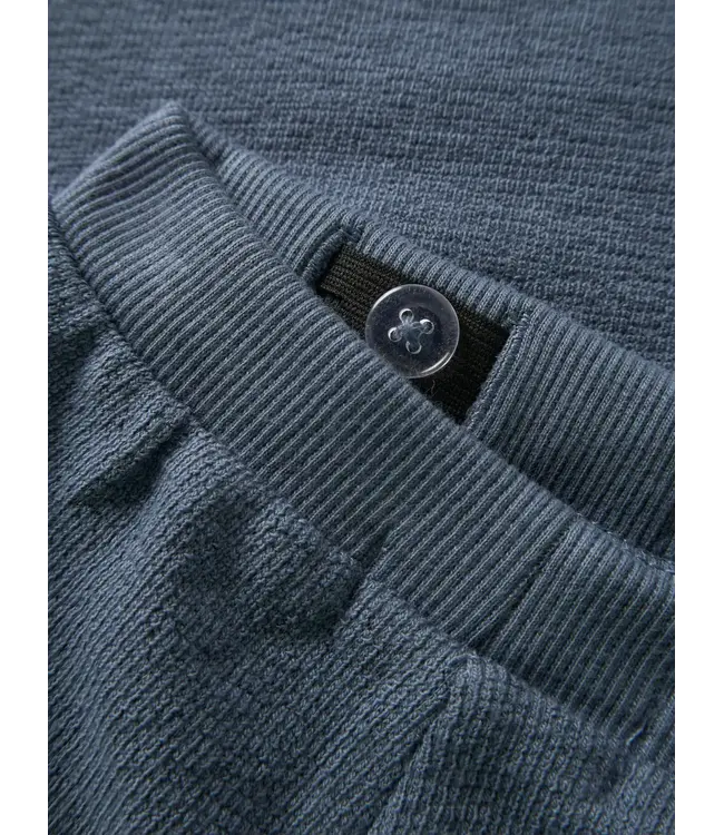 Name it baby NBMLARSEN SWEAT PANT 13258037 Vintage Indigo