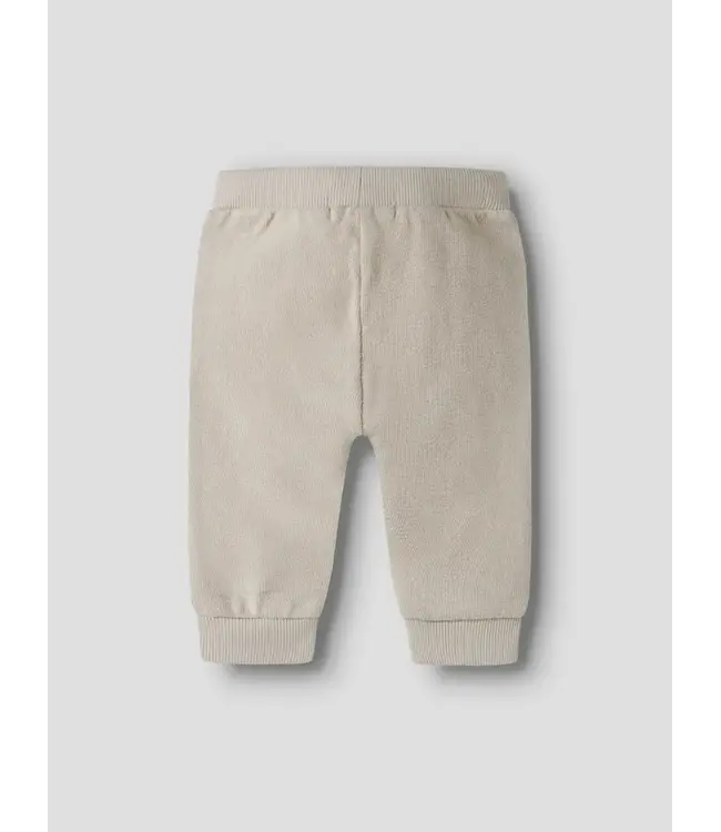 Name it baby NBMLARSEN SWEAT PANT 13258037 Peyote