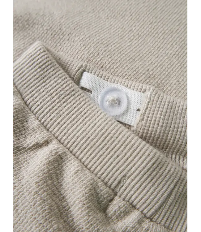 Name it baby NBMLARSEN SWEAT PANT 13258037 Peyote