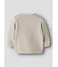 Name it baby 13258036 NBMLARSEN LS SWEAT Peyote