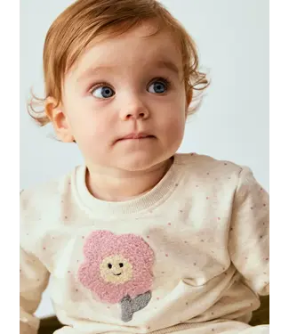 Name it baby Meisjes baby sweater