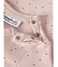 Name it baby 13258034 NBFLUELLE LS SWEAT BRU lotus