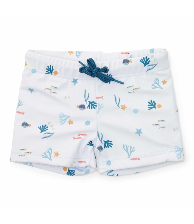 Little Dutch CL2404808 Zwembroek Ocean Treasures