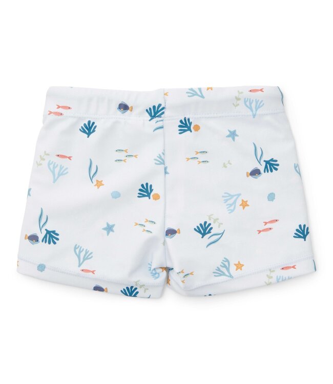 Little Dutch CL2404808 Zwembroek Ocean Treasures