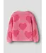 Name it mini NMFLIANAX LS KNIT 13258382 Flowering Ginger