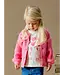 Name it mini NMFLIANAX LS KNIT 13258382 Flowering Ginger