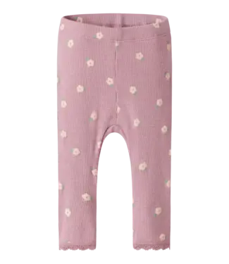 Name it baby Baby Meisjes Legging