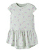 Name it mini 13215107 NMFVIGGA CAPSL DRESS F1  Turquoise