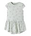 Name it mini Meisjes Jurkje Regenboog