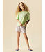 Name it 13251448 NKFHARPER SS NREG TOP BOX  PB Green