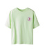 Name it 13251448 NKFHARPER SS NREG TOP BOX  PB Green
