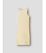 Name it 13257081 NKFVIVEMMA TANK SLIM DRESS Yellow