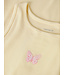 Name it 13257081 NKFVIVEMMA TANK SLIM DRESS Yellow