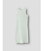 Name it 13257081 NKFVIVEMMA TANK SLIM DRESS Turquoise