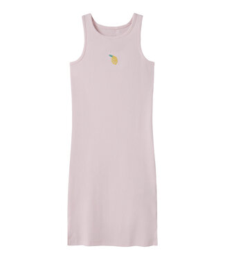 Name it Maxi Dress Lemon